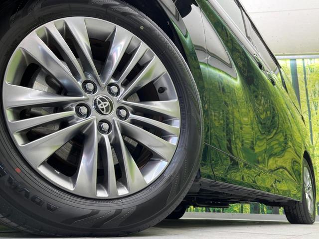 アルファードハイブリッド Ｚ　ガラスルーフ　フリップダウンモニター　１４インチディスプレイオーディオ　全周囲カメラ　両側電動スライド　ＥＴＣ　Ｂｌｕｅｔｏｏｔｈ　フルセグ　シートベンチレーション　ブラインドスポットモニター（14枚目）