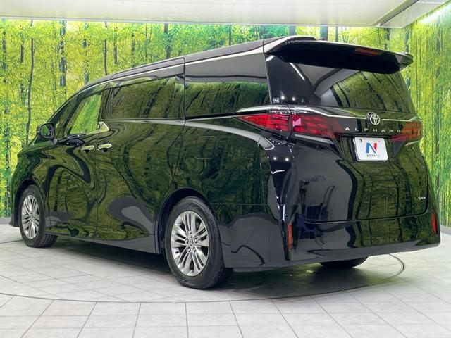 アルファードハイブリッド Ｚ　ガラスルーフ　フリップダウンモニター　１４インチディスプレイオーディオ　全周囲カメラ　両側電動スライド　ＥＴＣ　Ｂｌｕｅｔｏｏｔｈ　フルセグ　シートベンチレーション　ブラインドスポットモニター（31枚目）