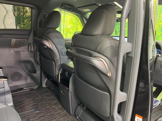 アルファードハイブリッド Ｚ　ガラスルーフ　フリップダウンモニター　１４インチディスプレイオーディオ　全周囲カメラ　両側電動スライド　ＥＴＣ　Ｂｌｕｅｔｏｏｔｈ　フルセグ　シートベンチレーション　ブラインドスポットモニター（40枚目）