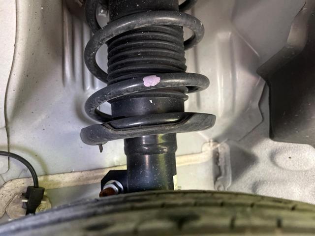 ｅＫワゴン Ｍ　衝突被害軽減システム　禁煙車　シートヒーター　スマートキー　オートハイビーム　車線逸脱警報　オートライト　電動格納ミラー　ステアリングリモコン　アイドリングストップ　プライバシーガラス（5枚目）