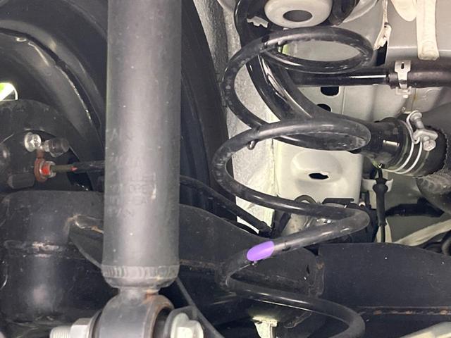 ｅＫワゴン Ｍ　衝突被害軽減システム　禁煙車　シートヒーター　スマートキー　オートハイビーム　車線逸脱警報　オートライト　電動格納ミラー　ステアリングリモコン　アイドリングストップ　プライバシーガラス（16枚目）