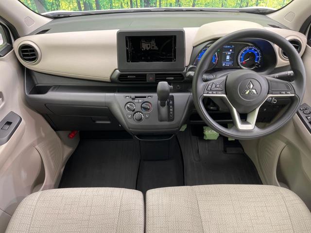 ｅＫワゴン Ｍ　衝突被害軽減システム　禁煙車　シートヒーター　スマートキー　オートハイビーム　車線逸脱警報　オートライト　電動格納ミラー　ステアリングリモコン　アイドリングストップ　プライバシーガラス（30枚目）