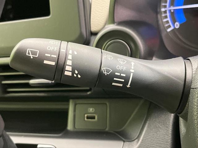 ｅＫワゴン Ｍ　衝突被害軽減システム　禁煙車　シートヒーター　スマートキー　オートハイビーム　車線逸脱警報　オートライト　電動格納ミラー　ステアリングリモコン　アイドリングストップ　プライバシーガラス（42枚目）