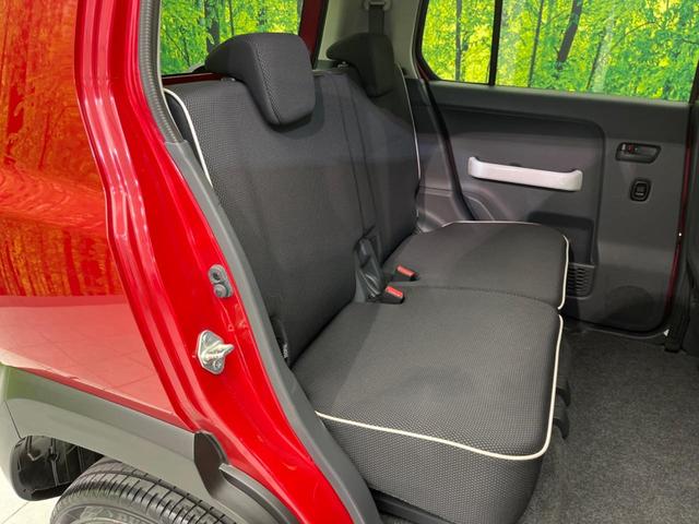 ハスラー Ｇ　ナビ　衝突軽減装置　禁煙車　シートヒーター　スマートキー　オートライト　オートエアコン　フルセグ　Ｂｌｕｅｔｏｏｔｈ再生　ＣＤ／ＤＶＤ再生　電動格納ミラー　横滑り防止装置　アイドリングストッフ（9枚目）