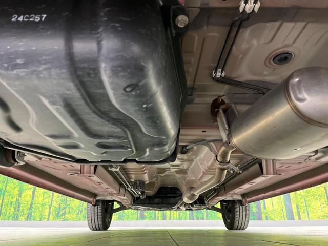 ハスラー Ｇ　ナビ　衝突軽減装置　禁煙車　シートヒーター　スマートキー　オートライト　オートエアコン　フルセグ　Ｂｌｕｅｔｏｏｔｈ再生　ＣＤ／ＤＶＤ再生　電動格納ミラー　横滑り防止装置　アイドリングストッフ（19枚目）