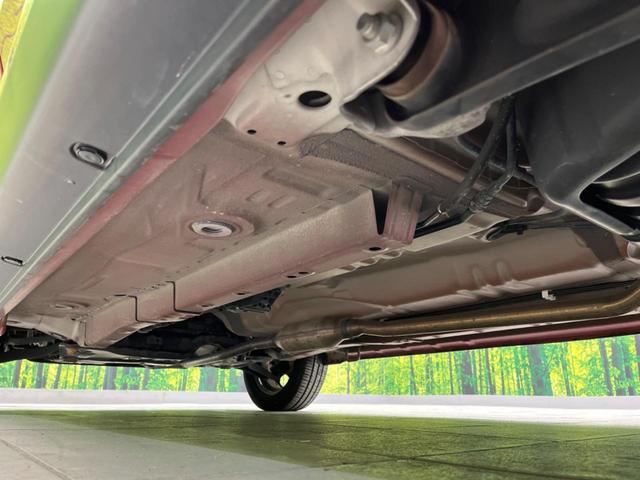 ハスラー Ｇ　ナビ　衝突軽減装置　禁煙車　シートヒーター　スマートキー　オートライト　オートエアコン　フルセグ　Ｂｌｕｅｔｏｏｔｈ再生　ＣＤ／ＤＶＤ再生　電動格納ミラー　横滑り防止装置　アイドリングストッフ（21枚目）