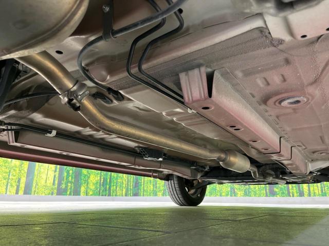 ハスラー Ｇ　ナビ　衝突軽減装置　禁煙車　シートヒーター　スマートキー　オートライト　オートエアコン　フルセグ　Ｂｌｕｅｔｏｏｔｈ再生　ＣＤ／ＤＶＤ再生　電動格納ミラー　横滑り防止装置　アイドリングストッフ（22枚目）