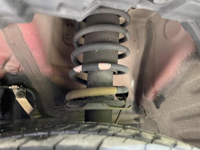 ハスラー Ｇ　ナビ　衝突軽減装置　禁煙車　シートヒーター　スマートキー　オートライト　オートエアコン　フルセグ　Ｂｌｕｅｔｏｏｔｈ再生　ＣＤ／ＤＶＤ再生　電動格納ミラー　横滑り防止装置　アイドリングストッフ（31枚目）