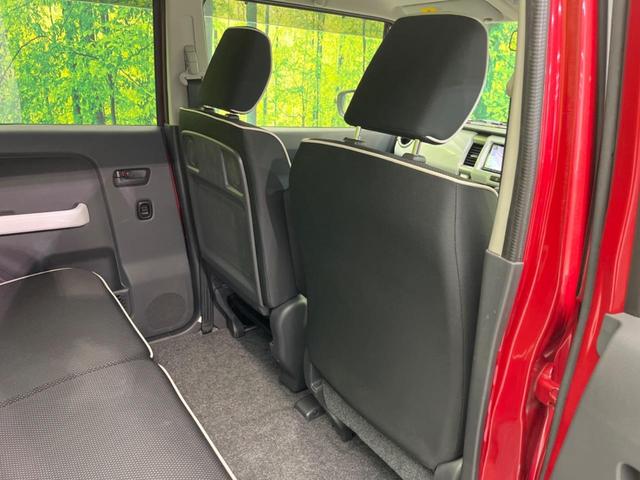 ハスラー Ｇ　ナビ　衝突軽減装置　禁煙車　シートヒーター　スマートキー　オートライト　オートエアコン　フルセグ　Ｂｌｕｅｔｏｏｔｈ再生　ＣＤ／ＤＶＤ再生　電動格納ミラー　横滑り防止装置　アイドリングストッフ（35枚目）