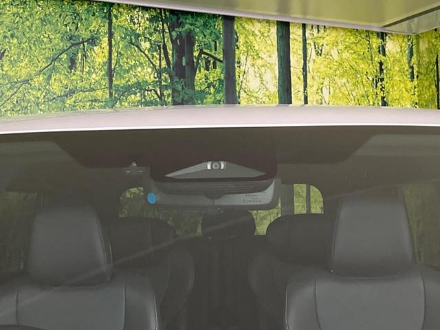 アルファードハイブリッド Z 両側電動スライド 全周囲カメラ 衝突軽減装置 レーダークルーズ 禁煙車 合皮シート シートヒーター シートエアコン パワーシート コーナーセンサー レーンキープ スマートキー LEDヘッド(6枚目)