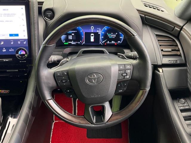 アルファードハイブリッド Z 両側電動スライド 全周囲カメラ 衝突軽減装置 レーダークルーズ 禁煙車 合皮シート シートヒーター シートエアコン パワーシート コーナーセンサー レーンキープ スマートキー LEDヘッド(11枚目)