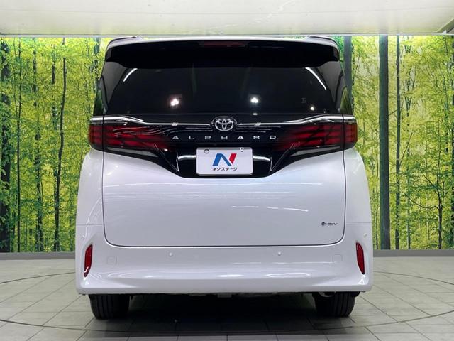 アルファードハイブリッド Z 両側電動スライド 全周囲カメラ 衝突軽減装置 レーダークルーズ 禁煙車 合皮シート シートヒーター シートエアコン パワーシート コーナーセンサー レーンキープ スマートキー LEDヘッド(15枚目)