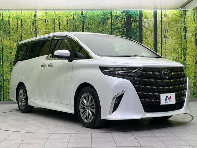 アルファードハイブリッド Z 両側電動スライド 全周囲カメラ 衝突軽減装置 レーダークルーズ 禁煙車 合皮シート シートヒーター シートエアコン パワーシート コーナーセンサー レーンキープ スマートキー LEDヘッド(16枚目)