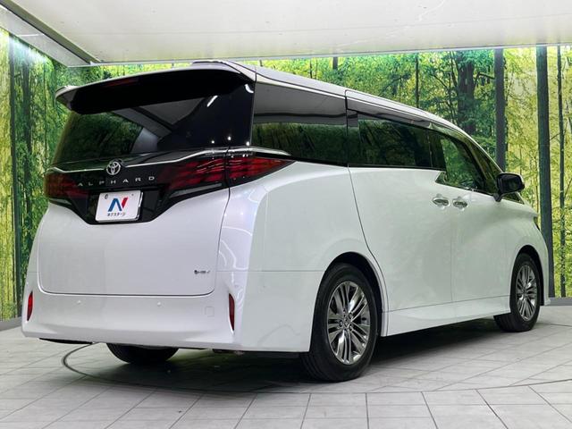 アルファードハイブリッド Z 両側電動スライド 全周囲カメラ 衝突軽減装置 レーダークルーズ 禁煙車 合皮シート シートヒーター シートエアコン パワーシート コーナーセンサー レーンキープ スマートキー LEDヘッド(17枚目)