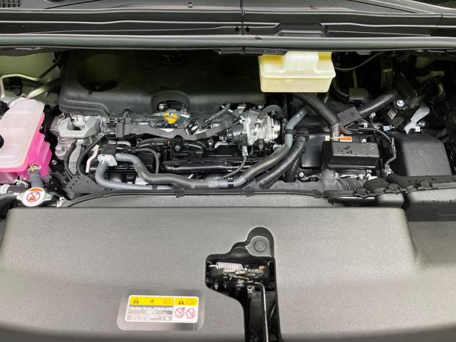 アルファードハイブリッド Z 両側電動スライド 全周囲カメラ 衝突軽減装置 レーダークルーズ 禁煙車 合皮シート シートヒーター シートエアコン パワーシート コーナーセンサー レーンキープ スマートキー LEDヘッド(18枚目)