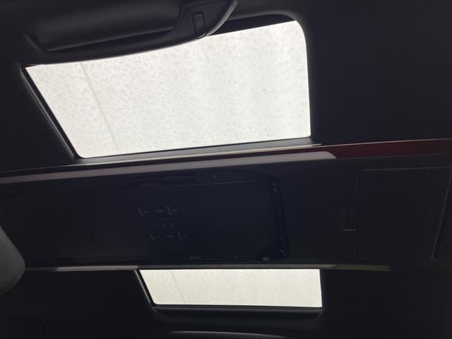 アルファードハイブリッド Z 両側電動スライド 全周囲カメラ 衝突軽減装置 レーダークルーズ 禁煙車 合皮シート シートヒーター シートエアコン パワーシート コーナーセンサー レーンキープ スマートキー LEDヘッド(24枚目)