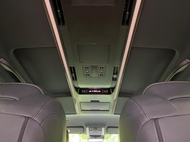 アルファードハイブリッド Z 両側電動スライド 全周囲カメラ 衝突軽減装置 レーダークルーズ 禁煙車 合皮シート シートヒーター シートエアコン パワーシート コーナーセンサー レーンキープ スマートキー LEDヘッド(32枚目)