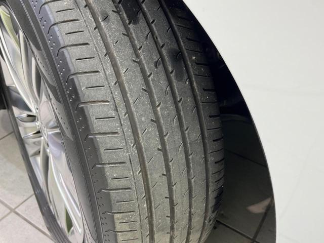 アルファードハイブリッド Z 両側電動スライド 全周囲カメラ 衝突軽減装置 レーダークルーズ 禁煙車 合皮シート シートヒーター シートエアコン パワーシート コーナーセンサー レーンキープ スマートキー LEDヘッド(38枚目)