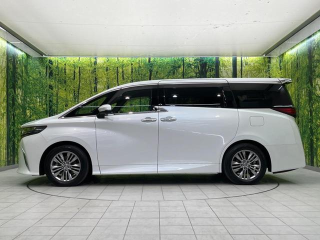 アルファードハイブリッド Z 両側電動スライド 全周囲カメラ 衝突軽減装置 レーダークルーズ 禁煙車 合皮シート シートヒーター シートエアコン パワーシート コーナーセンサー レーンキープ スマートキー LEDヘッド(41枚目)