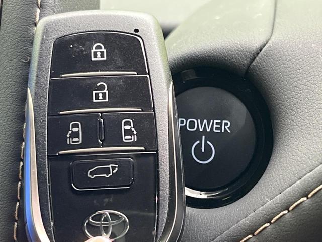 アルファードハイブリッド Z 両側電動スライド 全周囲カメラ 衝突軽減装置 レーダークルーズ 禁煙車 合皮シート シートヒーター シートエアコン パワーシート コーナーセンサー レーンキープ スマートキー LEDヘッド(67枚目)