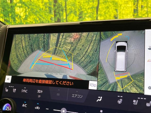 アルファードハイブリッド Z 両側電動スライド 全周囲カメラ 衝突軽減装置 レーダークルーズ 禁煙車 合皮シート シートヒーター シートエアコン パワーシート コーナーセンサー レーンキープ スマートキー LEDヘッド(75枚目)
