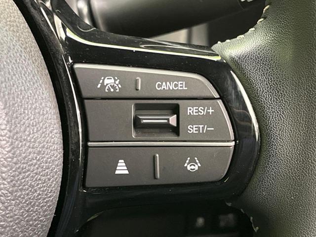 Ｎ－ＢＯＸカスタム コーディネートスタイル　両側電動ドア　純正８型ナビ　衝突被害軽減システム　レーダークルーズ　バックカメラ　禁煙車　合皮レザーシート　ドラレコ　スマートキー　ＬＥＤヘッド　ビルトインＥＴＣ　純正１４インチアルミ（7枚目）