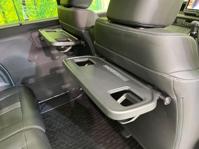 Ｎ－ＢＯＸカスタム コーディネートスタイル　両側電動ドア　純正８型ナビ　衝突被害軽減システム　レーダークルーズ　バックカメラ　禁煙車　合皮レザーシート　ドラレコ　スマートキー　ＬＥＤヘッド　ビルトインＥＴＣ　純正１４インチアルミ（37枚目）