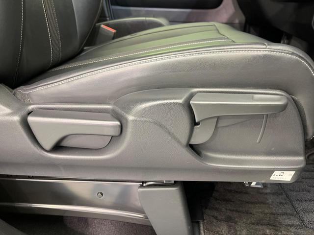 Ｎ－ＢＯＸカスタム コーディネートスタイル　両側電動ドア　純正８型ナビ　衝突被害軽減システム　レーダークルーズ　バックカメラ　禁煙車　合皮レザーシート　ドラレコ　スマートキー　ＬＥＤヘッド　ビルトインＥＴＣ　純正１４インチアルミ（38枚目）