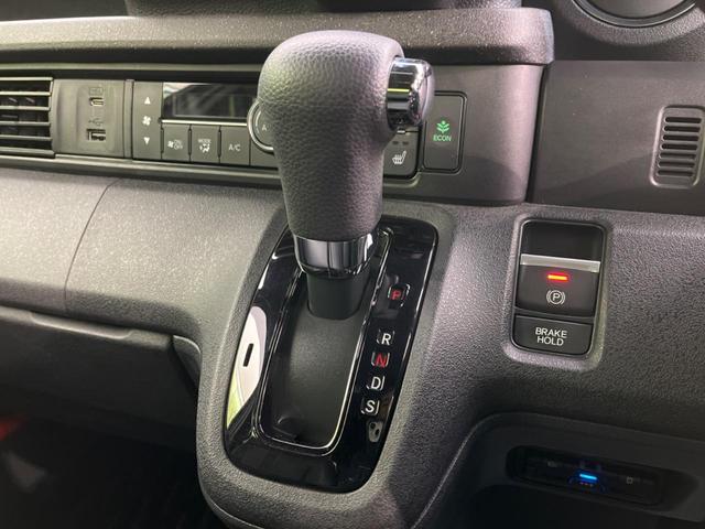 Ｎ－ＢＯＸカスタム コーディネートスタイル　両側電動ドア　純正８型ナビ　衝突被害軽減システム　レーダークルーズ　バックカメラ　禁煙車　合皮レザーシート　ドラレコ　スマートキー　ＬＥＤヘッド　ビルトインＥＴＣ　純正１４インチアルミ（48枚目）