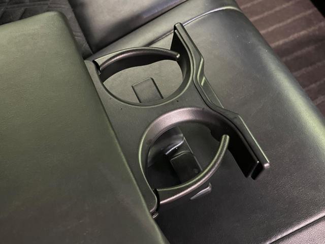 ハリアー プレミアム　９型純正ナビ　バックカメラ　禁煙車　衝突被害軽減　レーダークルーズ　電動リアゲート　ハーフレザーシート　パワーシート　ドラレコ　コーナーセンサー　スマートキー　ＬＥＤヘッド　ＥＴＣ（44枚目）