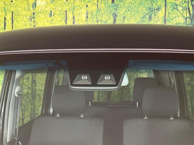 ハイゼットカーゴ クルーズＳＡＩＩＩ　衝突軽減装置　禁煙車　バックカメラ　ＥＴＣ　Ｂｌｕｅｔｏｏｔｈ　フルセグ　レーンキープアシスト　両側スライドドア　ＣＤ／ＤＶＤ再生　盗難防止装置　プライバシーガラス　アイドリングストップ（3枚目）