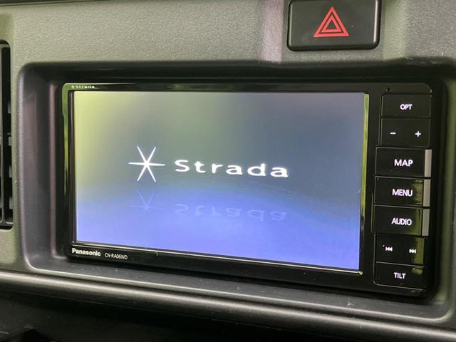 ハイゼットカーゴ クルーズＳＡＩＩＩ　衝突軽減装置　禁煙車　バックカメラ　ＥＴＣ　Ｂｌｕｅｔｏｏｔｈ　フルセグ　レーンキープアシスト　両側スライドドア　ＣＤ／ＤＶＤ再生　盗難防止装置　プライバシーガラス　アイドリングストップ（4枚目）