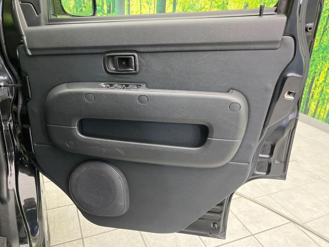 ハイゼットカーゴ クルーズＳＡＩＩＩ　衝突軽減装置　禁煙車　バックカメラ　ＥＴＣ　Ｂｌｕｅｔｏｏｔｈ　フルセグ　レーンキープアシスト　両側スライドドア　ＣＤ／ＤＶＤ再生　盗難防止装置　プライバシーガラス　アイドリングストップ（21枚目）