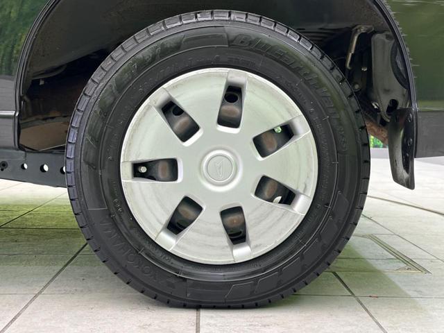 ハイゼットカーゴ クルーズＳＡＩＩＩ　衝突軽減装置　禁煙車　バックカメラ　ＥＴＣ　Ｂｌｕｅｔｏｏｔｈ　フルセグ　レーンキープアシスト　両側スライドドア　ＣＤ／ＤＶＤ再生　盗難防止装置　プライバシーガラス　アイドリングストップ（28枚目）