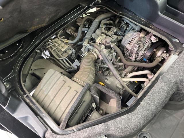 ハイゼットカーゴ クルーズＳＡＩＩＩ　衝突軽減装置　禁煙車　バックカメラ　ＥＴＣ　Ｂｌｕｅｔｏｏｔｈ　フルセグ　レーンキープアシスト　両側スライドドア　ＣＤ／ＤＶＤ再生　盗難防止装置　プライバシーガラス　アイドリングストップ（34枚目）