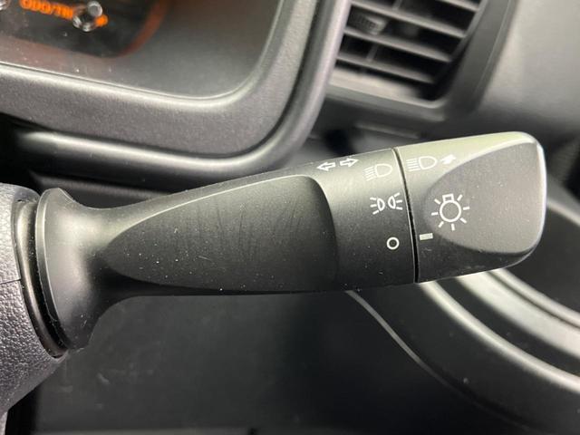 ハイゼットカーゴ クルーズＳＡＩＩＩ　衝突軽減装置　禁煙車　バックカメラ　ＥＴＣ　Ｂｌｕｅｔｏｏｔｈ　フルセグ　レーンキープアシスト　両側スライドドア　ＣＤ／ＤＶＤ再生　盗難防止装置　プライバシーガラス　アイドリングストップ（43枚目）