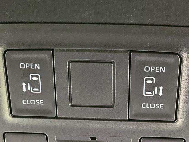 ノア Ｓ－Ｚ　両側電動スライドドア　純正１０．５インチナビ　フリップダウンモニター　バックカメラ　衝突警報装置　レーダークルーズコントロール　禁煙車　ハーフレザーシート　シートヒーター　コーナーセンサー（3枚目）