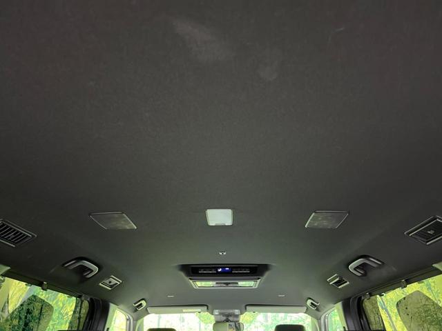 ノア Ｓ－Ｚ　両側電動スライドドア　純正１０．５インチナビ　フリップダウンモニター　バックカメラ　衝突警報装置　レーダークルーズコントロール　禁煙車　ハーフレザーシート　シートヒーター　コーナーセンサー（34枚目）