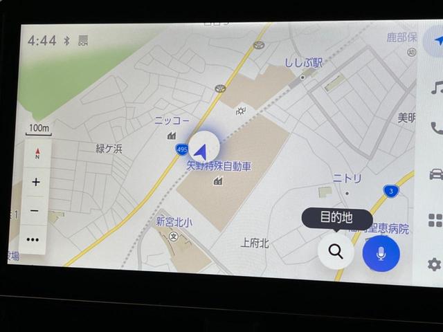 ノア Ｓ－Ｚ　両側電動スライドドア　純正１０．５インチナビ　フリップダウンモニター　バックカメラ　衝突警報装置　レーダークルーズコントロール　禁煙車　ハーフレザーシート　シートヒーター　コーナーセンサー（58枚目）