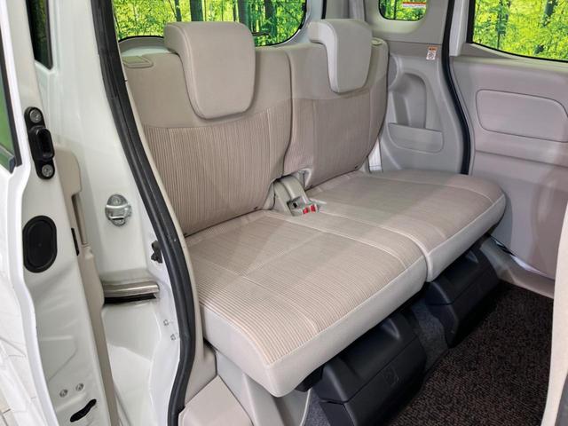 デイズルークス S 禁煙車 SDナビ ETC アイドリングストップ 盗難防止装置 ベンチシート ドアバイザー プライバシーガラス 電動格納ミラー CD/DVD再生(8枚目)