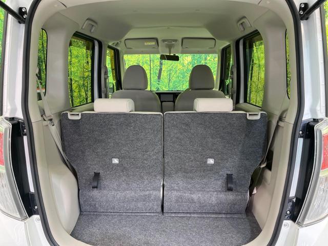 デイズルークス S 禁煙車 SDナビ ETC アイドリングストップ 盗難防止装置 ベンチシート ドアバイザー プライバシーガラス 電動格納ミラー CD/DVD再生(9枚目)