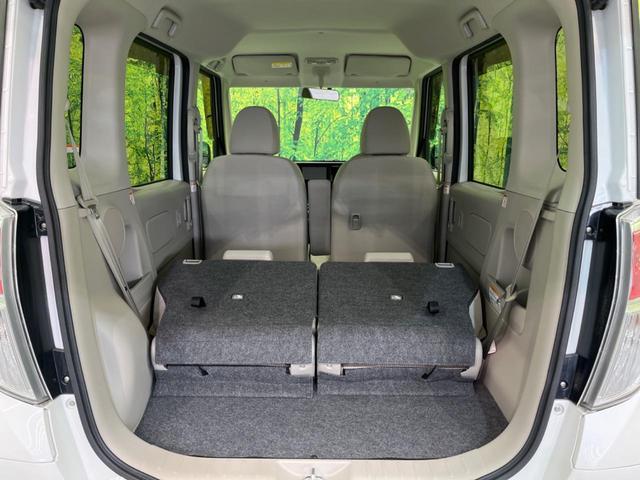 デイズルークス S 禁煙車 SDナビ ETC アイドリングストップ 盗難防止装置 ベンチシート ドアバイザー プライバシーガラス 電動格納ミラー CD/DVD再生(10枚目)