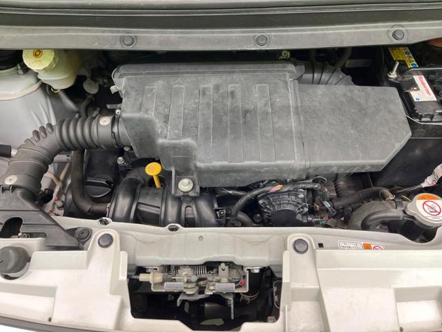 デイズルークス S 禁煙車 SDナビ ETC アイドリングストップ 盗難防止装置 ベンチシート ドアバイザー プライバシーガラス 電動格納ミラー CD/DVD再生(18枚目)