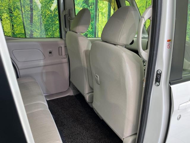 デイズルークス S 禁煙車 SDナビ ETC アイドリングストップ 盗難防止装置 ベンチシート ドアバイザー プライバシーガラス 電動格納ミラー CD/DVD再生(31枚目)