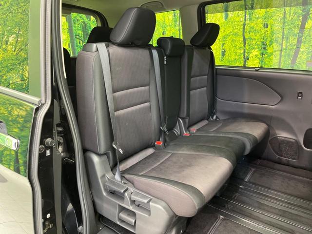 セレナ ハイウェイスター VセレクションII 後席モニター 両側電動スライドドア プロパイロット 衝突軽減装置 禁煙車 純正9インチナビ 全周囲カメラ ETC Bluetooth フルセグ ドライブレコーダー スマートキー LEDヘッドライト(9枚目)