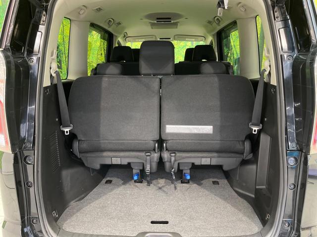 セレナ ハイウェイスター VセレクションII 後席モニター 両側電動スライドドア プロパイロット 衝突軽減装置 禁煙車 純正9インチナビ 全周囲カメラ ETC Bluetooth フルセグ ドライブレコーダー スマートキー LEDヘッドライト(11枚目)