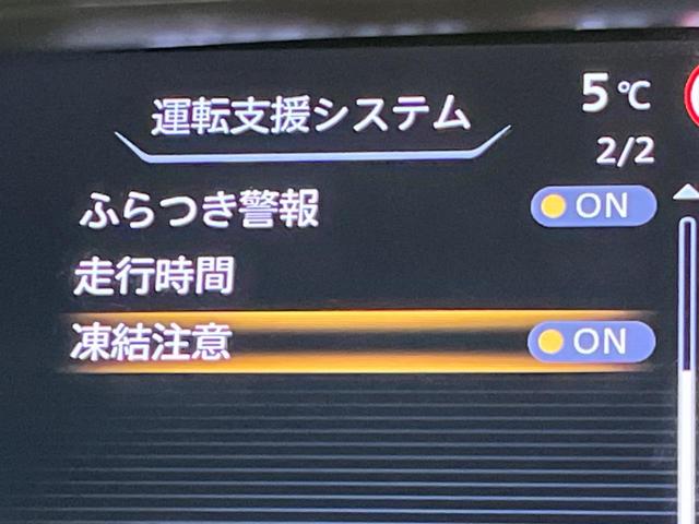 セレナ ハイウェイスター VセレクションII 後席モニター 両側電動スライドドア プロパイロット 衝突軽減装置 禁煙車 純正9インチナビ 全周囲カメラ ETC Bluetooth フルセグ ドライブレコーダー スマートキー LEDヘッドライト(46枚目)