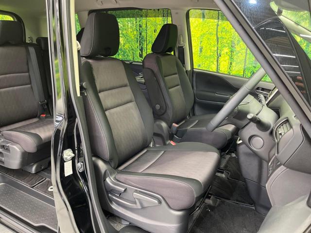 セレナ ハイウェイスター VセレクションII 両側電動スライドドア 衝突軽減装置 禁煙車 SDナビ 全周囲カメラ ETC Bluetooth ドライブレコーダー スマートキー LEDヘッドライト コーナーセンサー オートマチックハイビーム(8枚目)