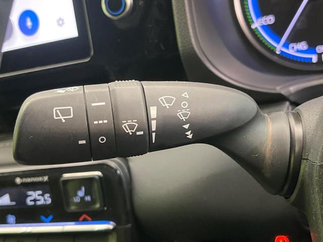 ノア ハイブリッドＳ－Ｚ　両側電動スライドドア　両側電動スライドドア　純正エアロ　純正１０．５型ナビ　後席モニター　バックカメラ　衝突警報装置　レーダークルーズコントロール　禁煙車　パワーバックドア　ハーフレ（55枚目）