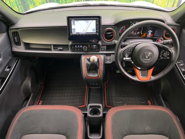 Ｎ－ＯＮＥ ＲＳ　ホンダセンシング　禁煙車　純正ナビ　アダプティブクルーズコントロール　バックカメラ　ＥＴＣ　Ｂｌｕｅｔｏｏｔｈ　フルセグ　スマートキー　シートヒーター　ＬＥＤヘッドライト　ＬＥＤフォグランプ（2枚目）